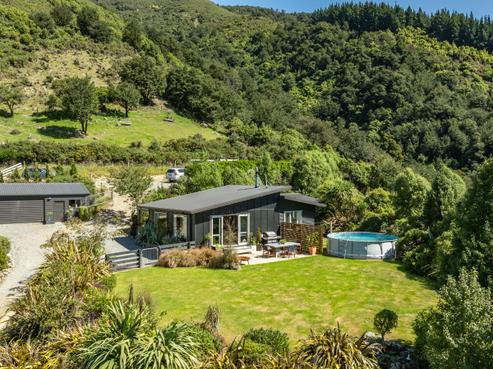 397 Glentui Bush Road, Glentui