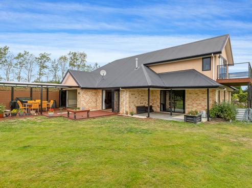 44 Murdochs Road, Fairton