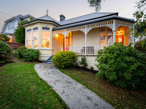 5 Passmore Crescent, Maori Hill