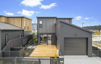 1 Huljich Way, Hobsonville