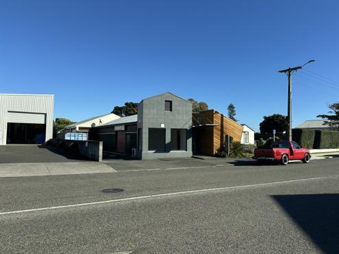 42 Beach Street, Fitzroy