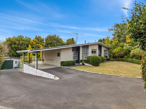 5 Matai Place, Tokoroa