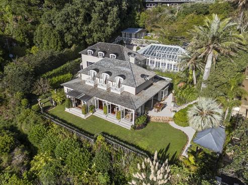 511 Riddell Road, Glendowie