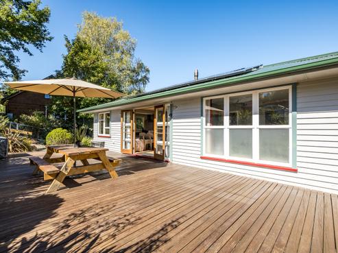 17 Torquay Terrace, Hanmer Springs
