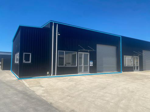 76 Niven Street, Onekawa