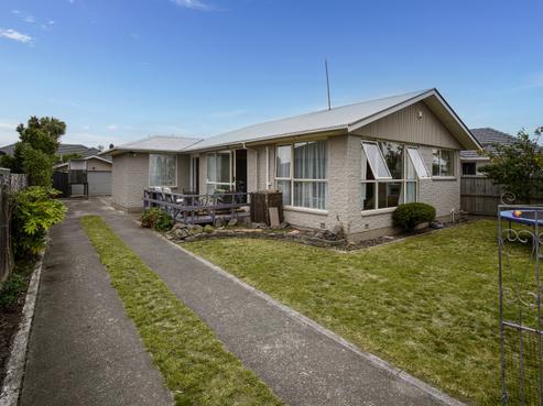 102 Effingham Street, North New Brighton