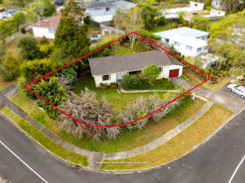 12 Saint Catherine Crescent, West Harbour