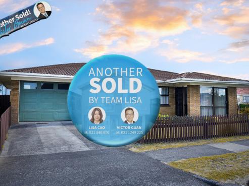 3/133 Saint George Street, Papatoetoe