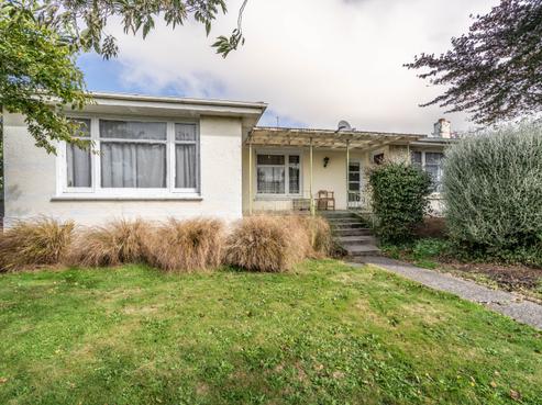 99 Bowmont Street, Appleby