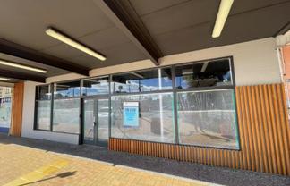 Prime Retail/Ground floor office in Northcote