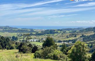 Lot 1 Pakiri Road, Leigh