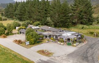 2 Mokihinui Road, Seddonville