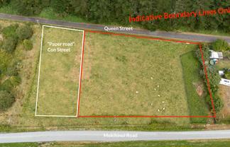 1 Queen Street, Seddonville