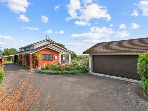 5 Kauri Grove, Masterton