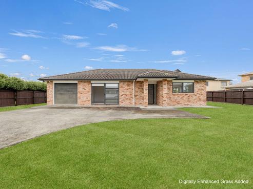 19 Aitkenhead Court, Parakai
