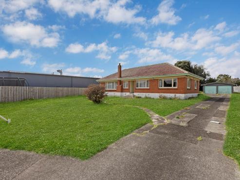 5 Albert Road, Manukau