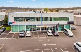 Albany office -268m2