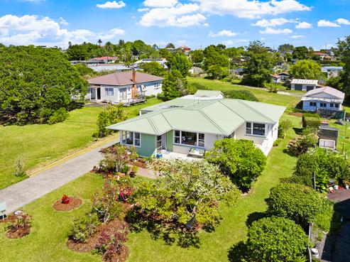 5 Monowai Street, Wellsford