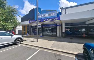 New Lynn Road Front Office/Retail