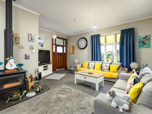 48 Belt Street, Waimate