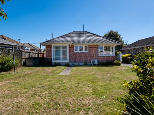 24 Teesdale Street, Burnside