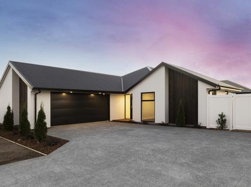 9 Sutton Street, Rangiora