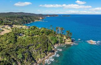 9 Elizabeth Point Road, Kawau Island