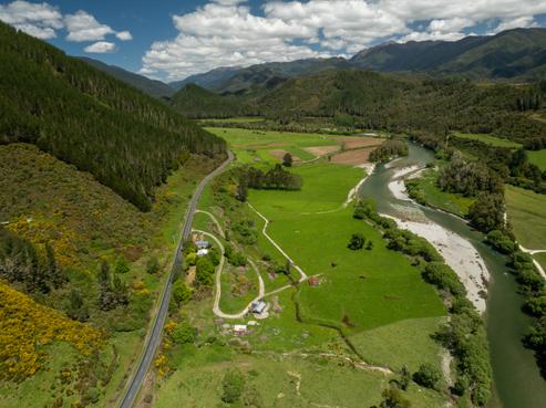 2154 Shenandoah Highway, Murchison