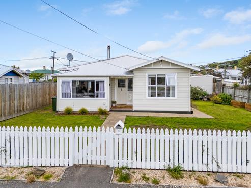 3 Conway Street, Oamaru