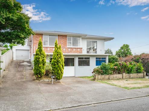 41 Aorangi Road, Paraparaumu