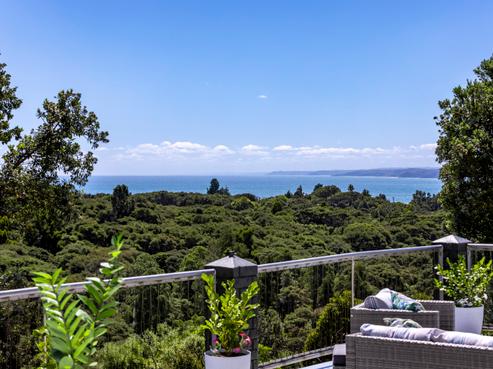 90 Upper Wainui Road, Raglan