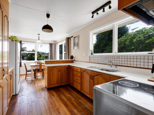 69A David Street, Lynmouth
