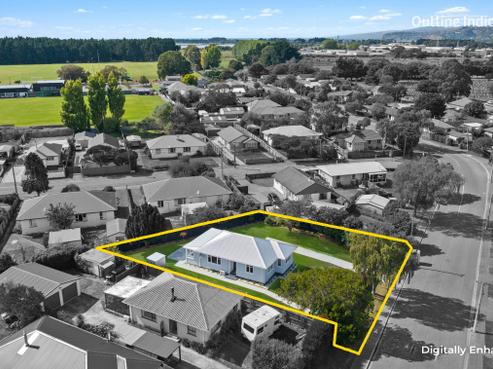 33 Rudds Road, Linwood