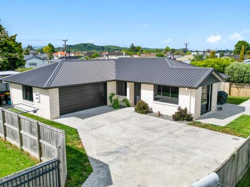 117A Studholme Street, Morrinsville