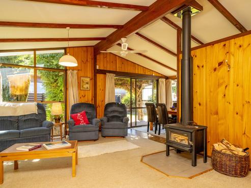 37 Adamson Drive, Arrowtown