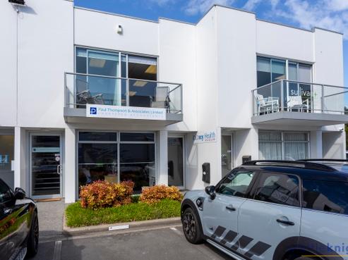 6F Sir William Pickering Drive, Burnside