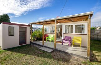 30/449 Fisheries Road, Glenavy, Waimate