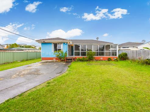122 Bruce Mclaren Road, Henderson
