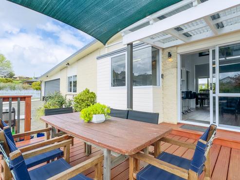 1 Ohinemuri Place, Paeroa