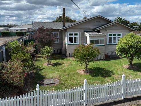 6 Well Street, Ruawai