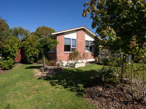 24 Blakiston Street, Hoon Hay