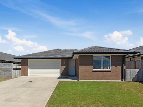 3 Te Rito Way, Papamoa