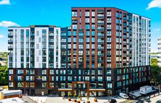 La Quinta Office in Ellerslie!