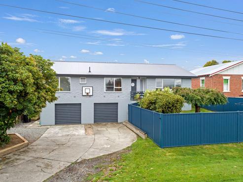 45 Thomas Street, Gore