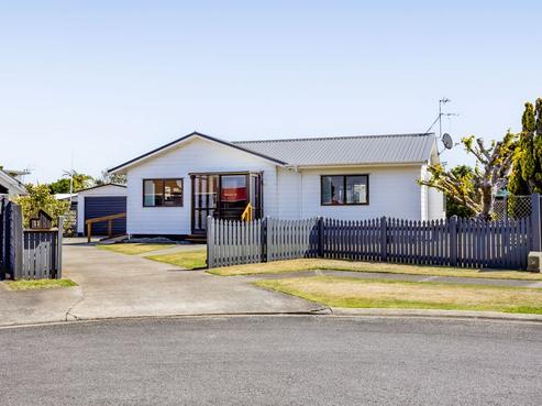 11 Heather Lea, Hawera
