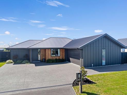 3 Wakeman Drive, Lincoln