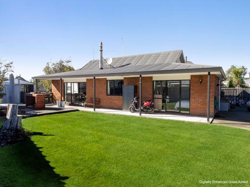 11 Talbot Place, Methven