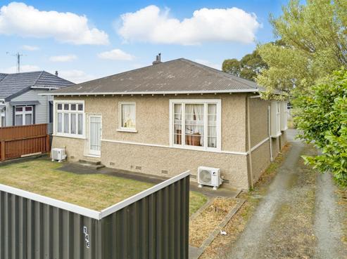 146 Featherston Street, Palmerston North Central