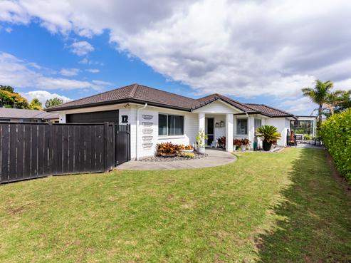 12 Toscana Drive, Karaka