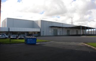 Modern Central Onehunga Industrial